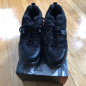 Dance Sneakers